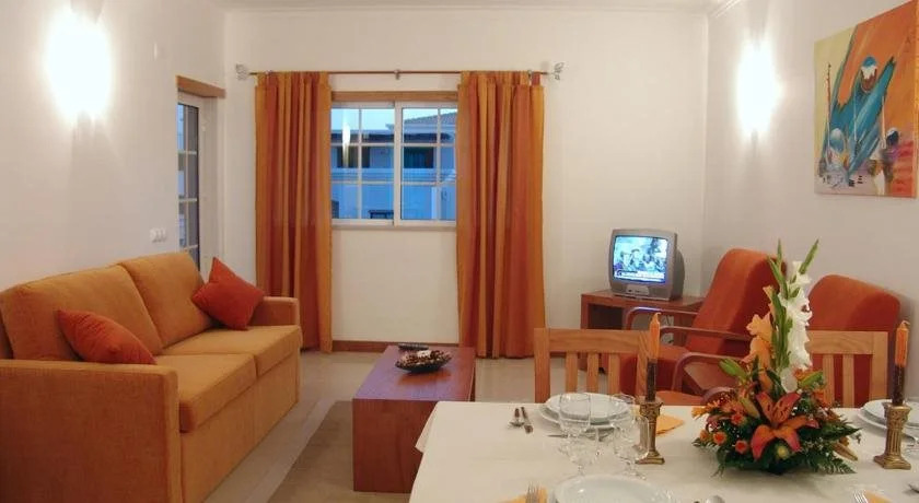 Apartamentos Monte da Vinha I