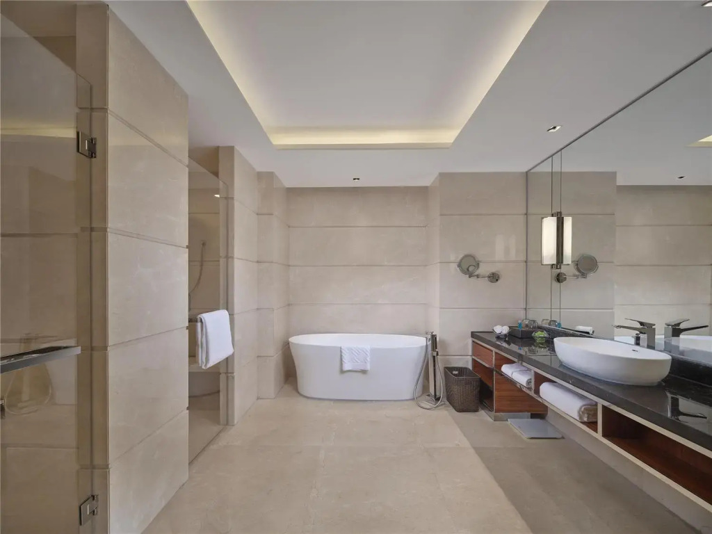 Hilton Harbin Exhibition Center