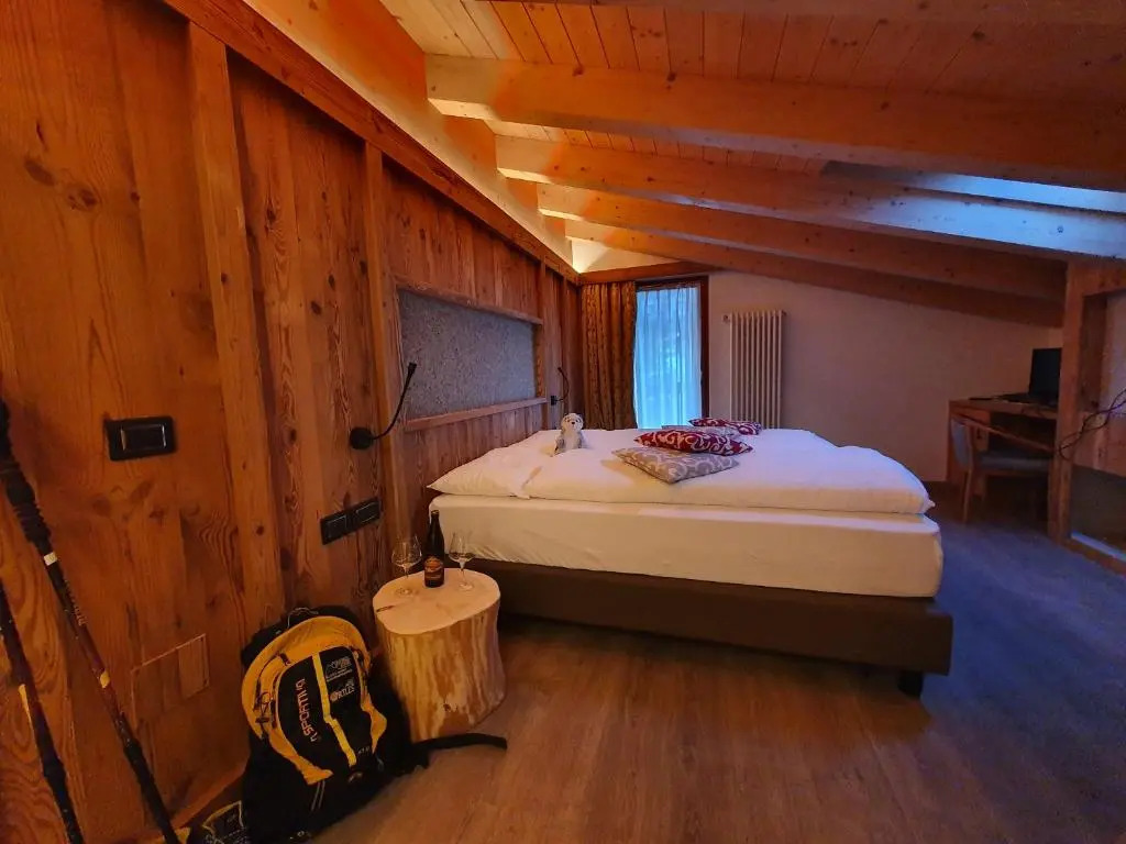 Hotel Ortles Dolomiti Walking & Spa