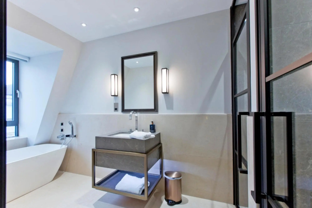 Gs21 - 2 Bed Deluxe in London