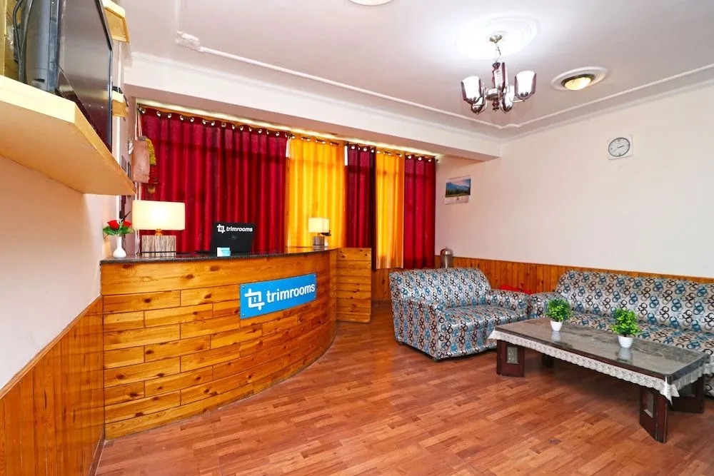Trimrooms Manali