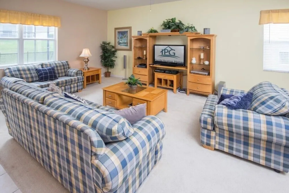 The Hill At Highlands Reserve 5 Bedroom Home by Redawning