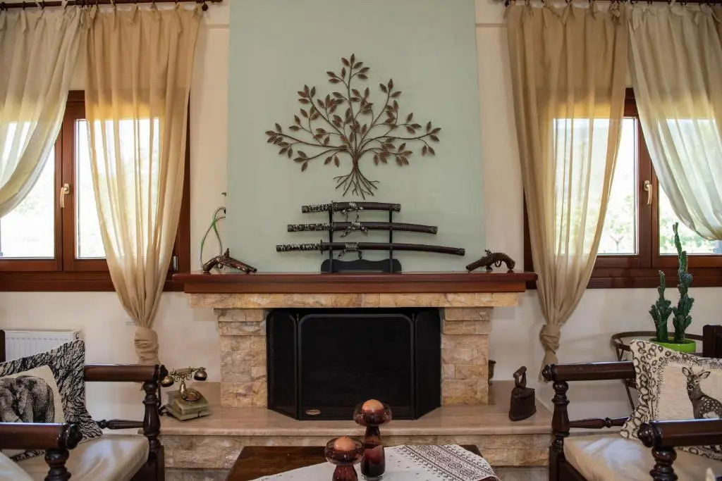 Hotel Ainareti