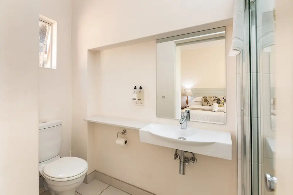 Emmarentia Guest House