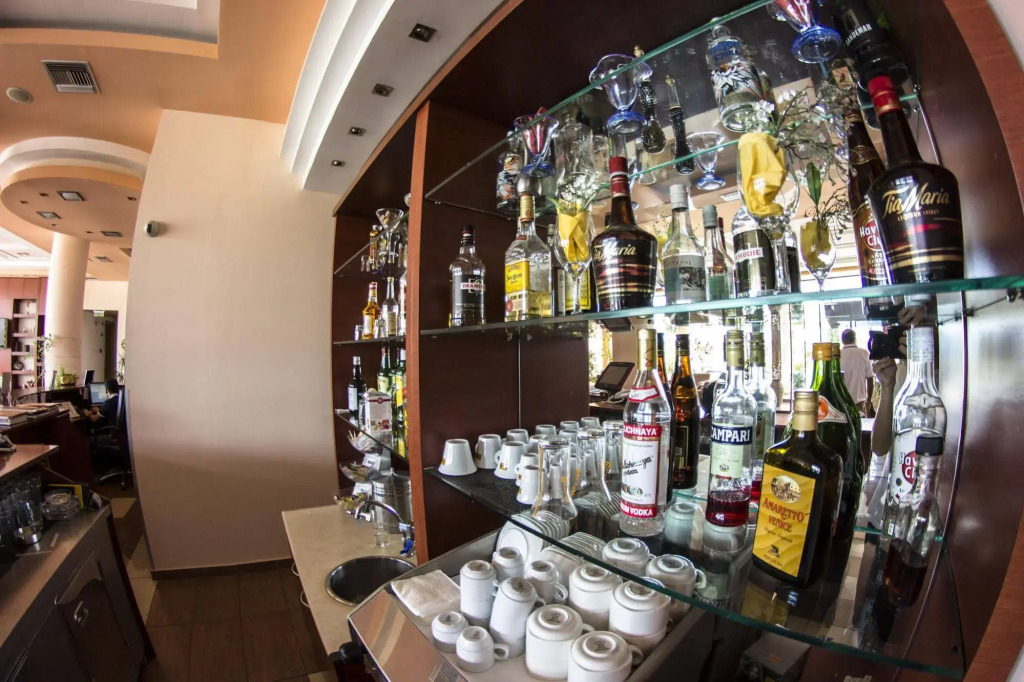 Perinthos Hotel