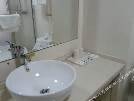 Meigaohua Business Hotel