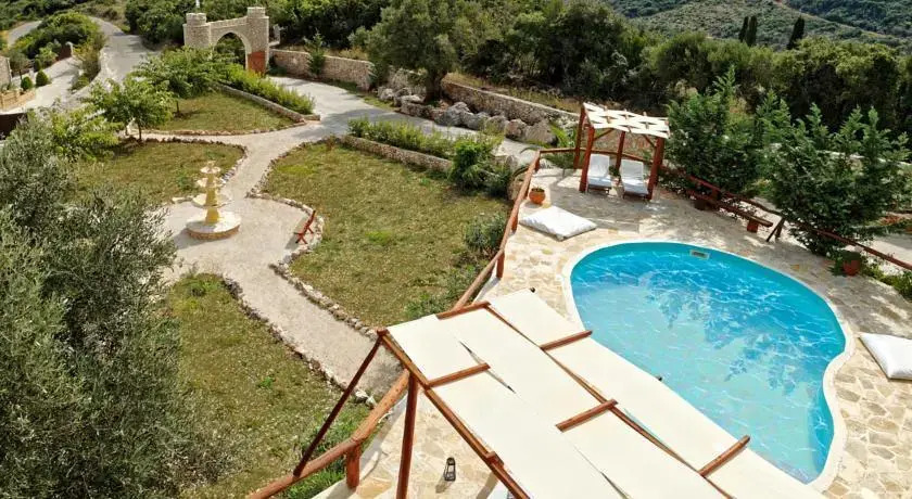 Ionian Villas