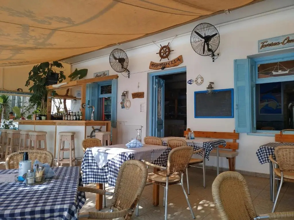 Barbaressa