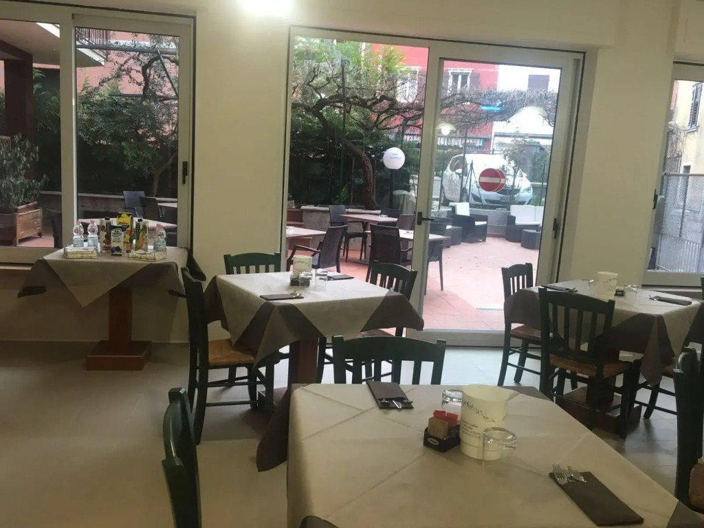 Hotel Garnì Capinera