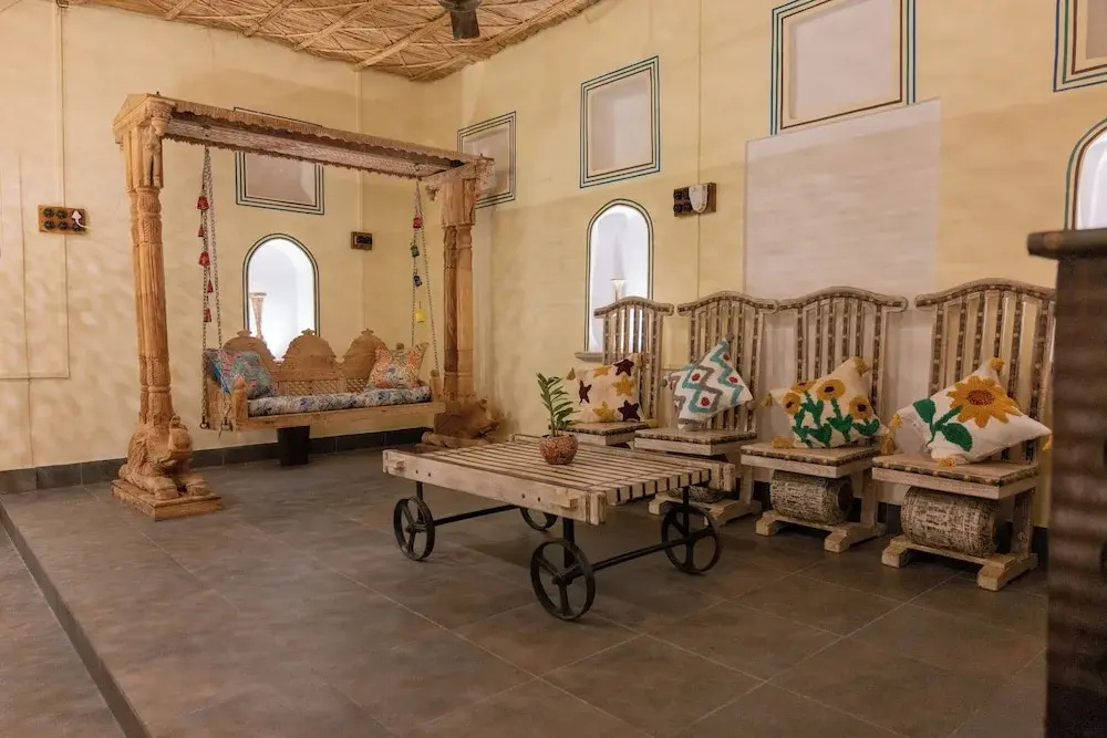 Jeevan Haveli Heritage Hotel And Museum