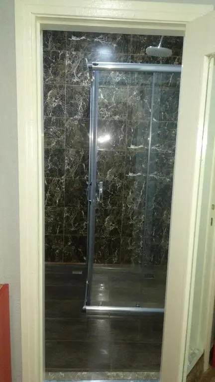 hygienic budget accommodation central 40 50 square meters with garden