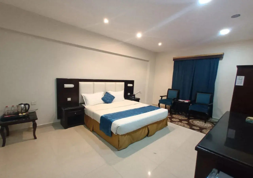 Diar Alkhayal Furnished Apartments
