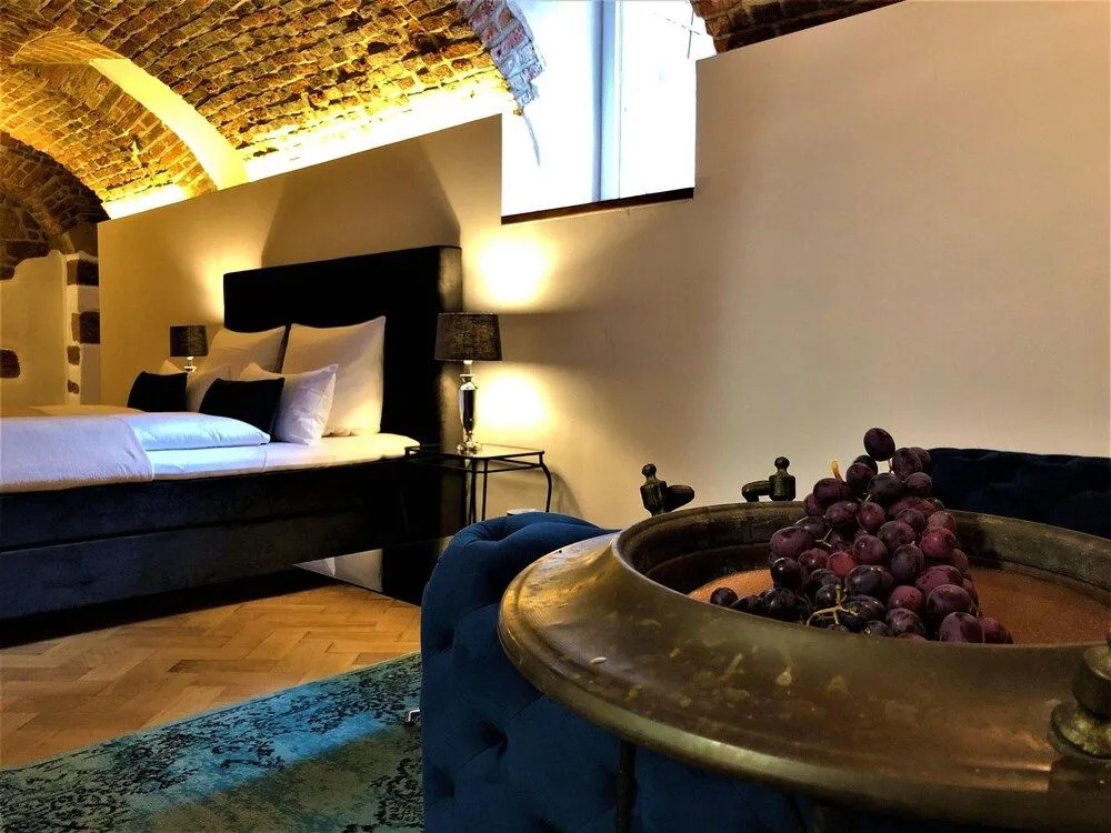 Luxus Apartment Colloseum
