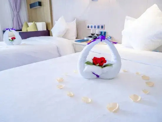 Erhai Zhimen Leisure Hotel