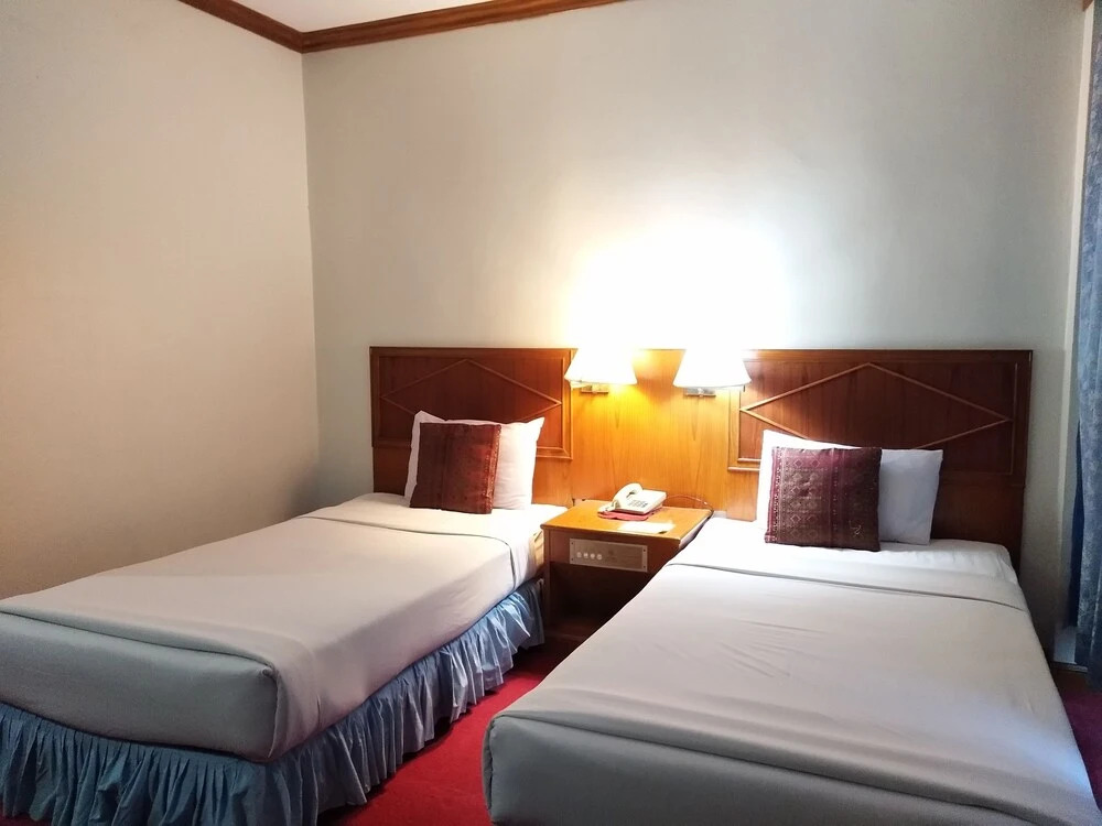 Best Hotel