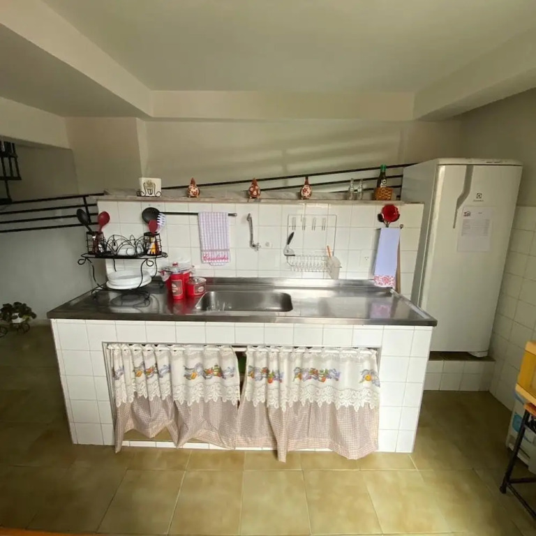 Casadinha Ouro Preto