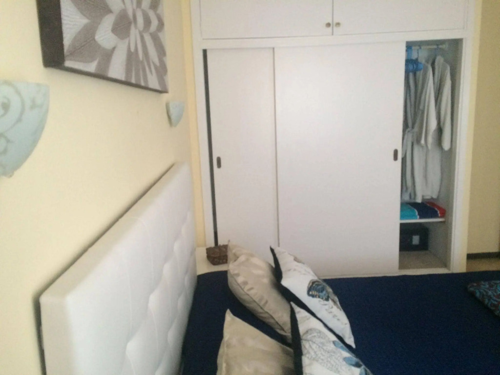 Cris Sol Apartments