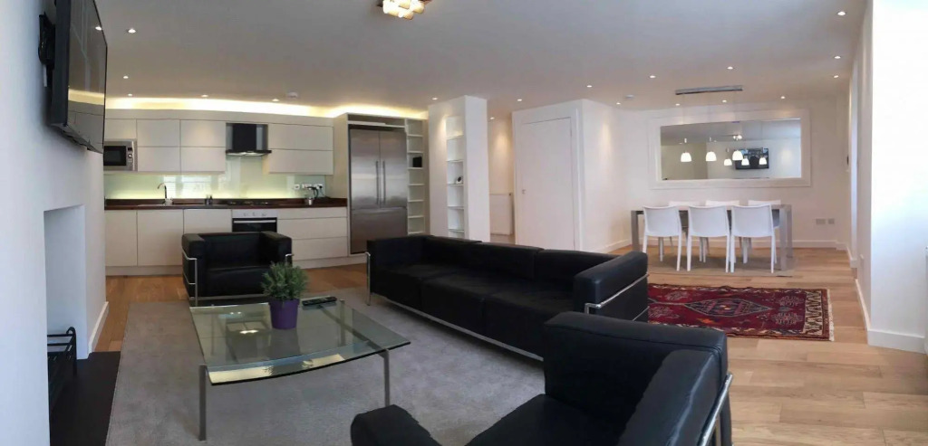 Suites In The City