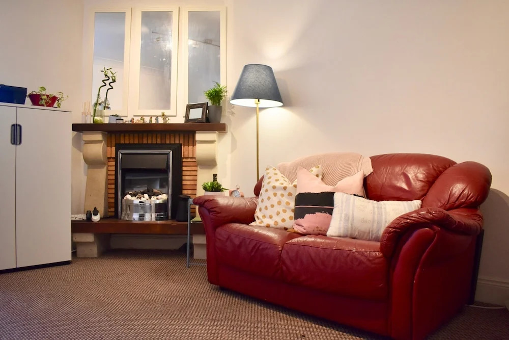 Convenient 2 Bedroom House in South Dublin