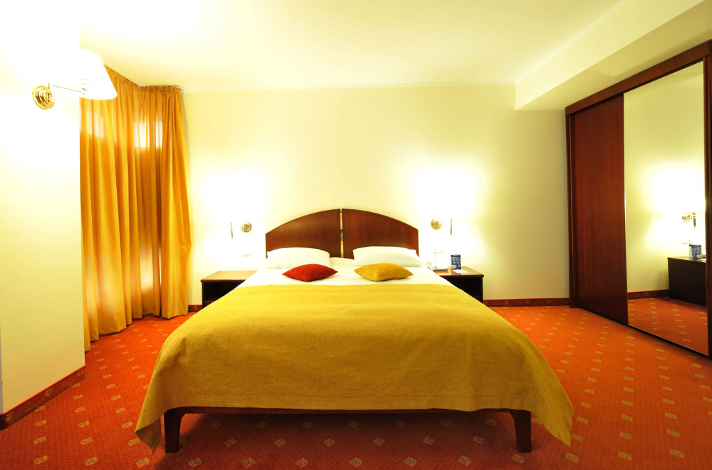 Hotel Minerva
