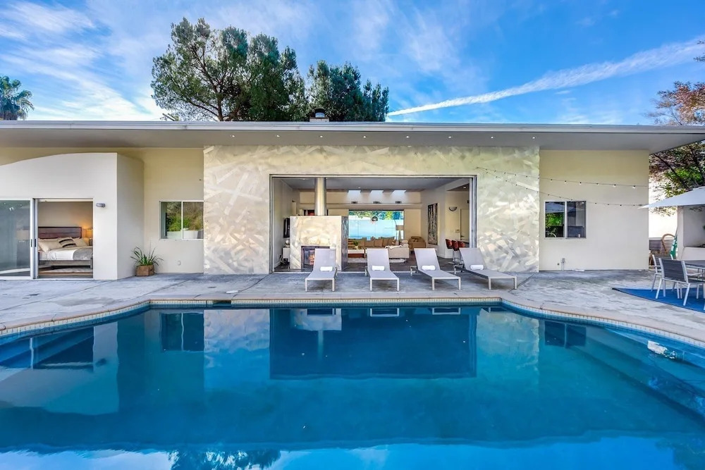 Villa Amor