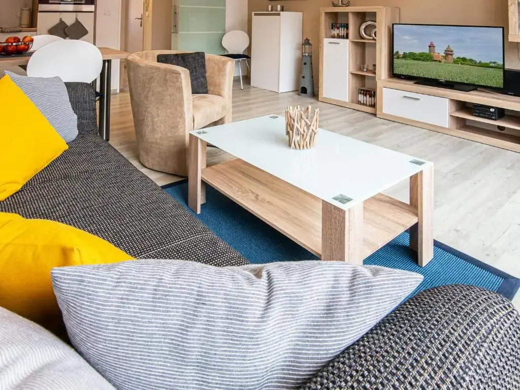 An der Aue 4a Wohnung 4