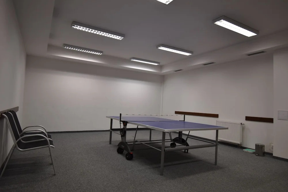 Apartmány Michael