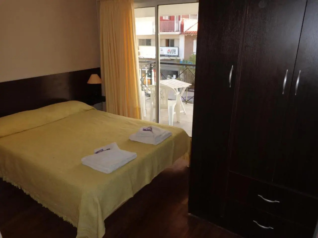 Hostel Calle 21