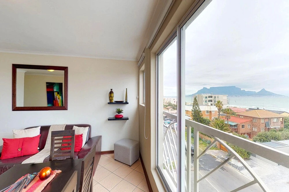 Mont Blu Condo