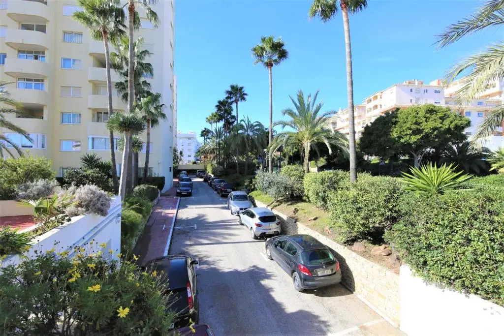 Apartment PP11