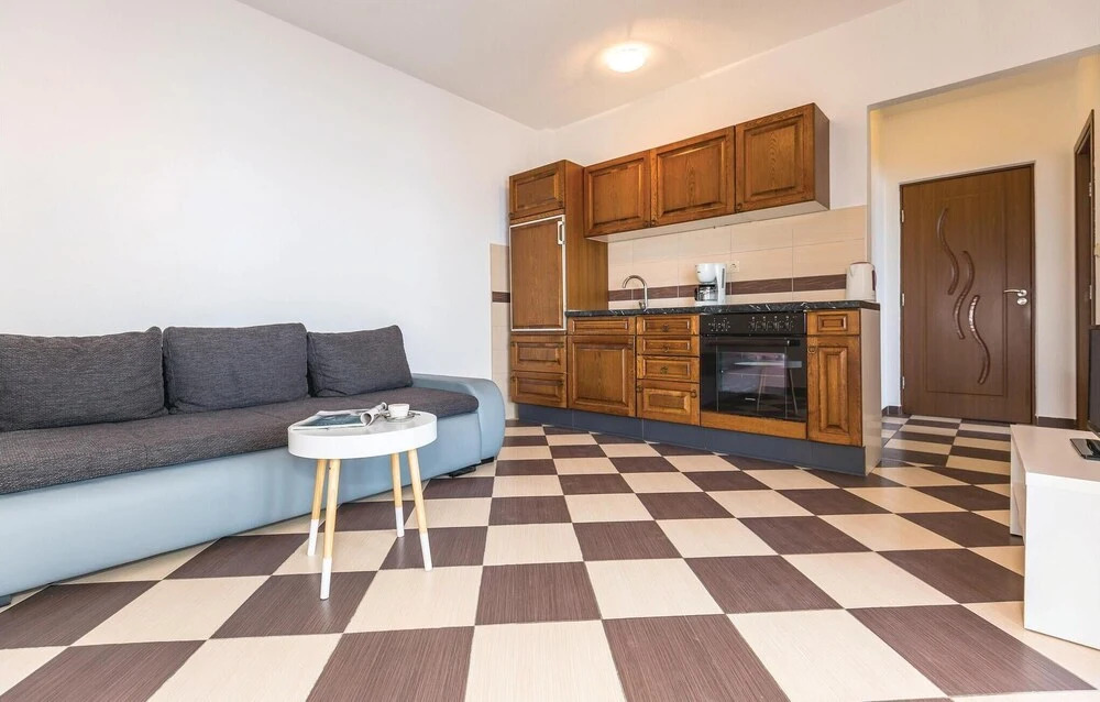 Amazing Home in Celina With Wifi and 1 Bedrooms
