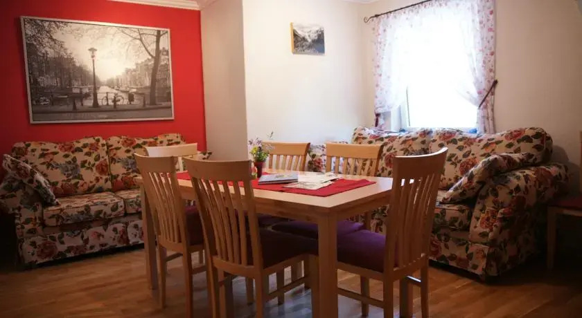 Säuleck Appartement mit Kärntencard