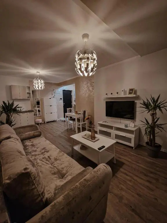 ImmoCity Oradea