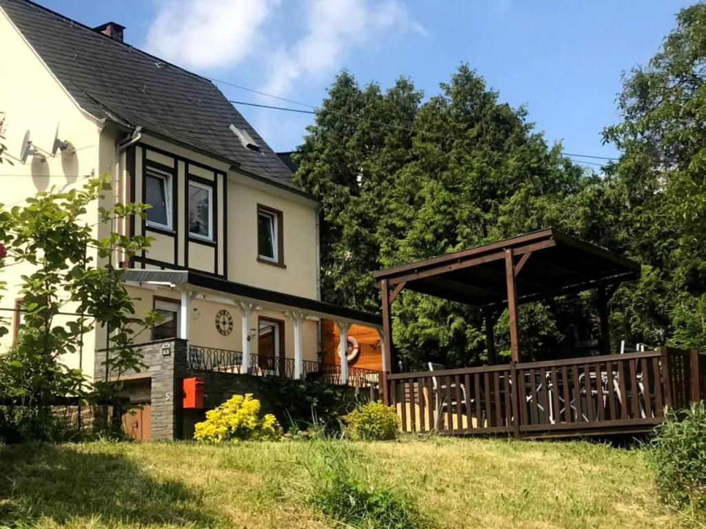 Haus Lowe Ferienwohnungen