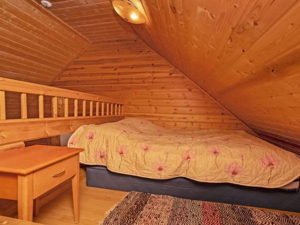 House Kivela Kuusamo