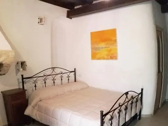 Case Vacanza Al Borgo Antico