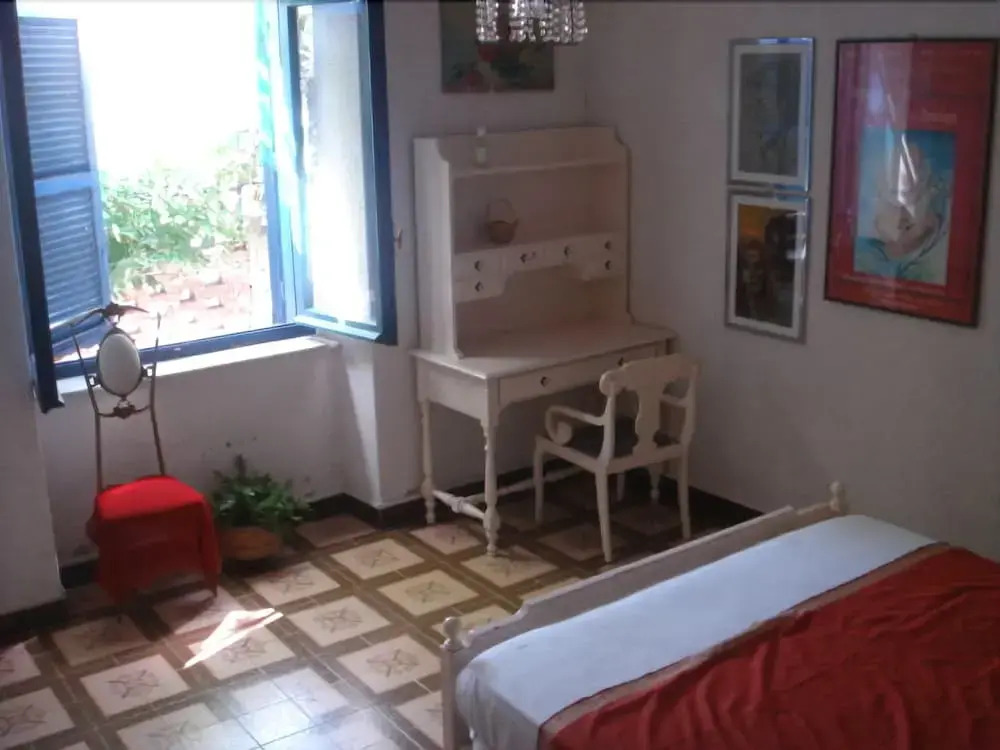 Villa lopez