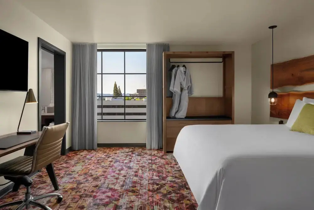 The Gordon Hotel