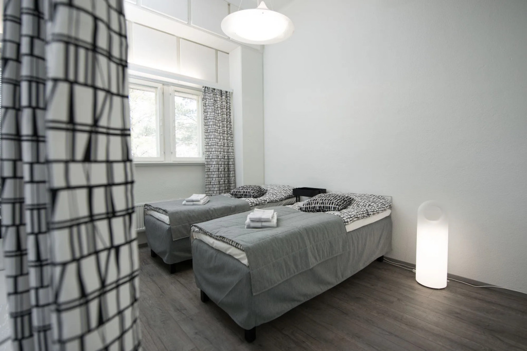 Innotelli Apartments