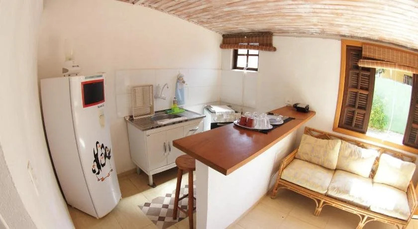 Chili In Suites Maresias