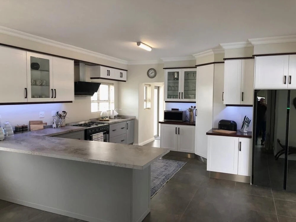 23 St Georges Way St Francis Links