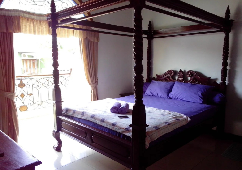Guest House Djojonagoro