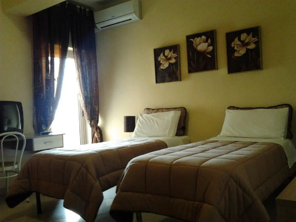 B&B Emmanuel