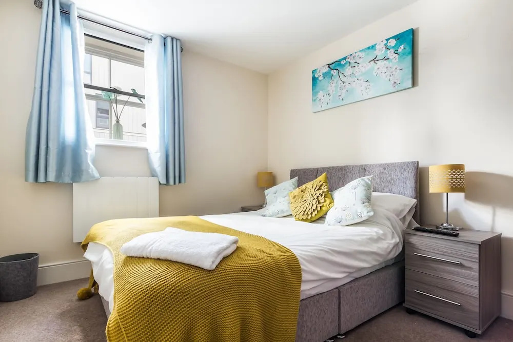 Newcastle Higham Apartment