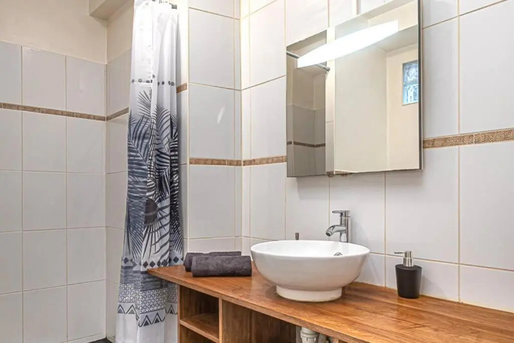 Le Saint-Pierre T2 Cosy en plein Centre ville