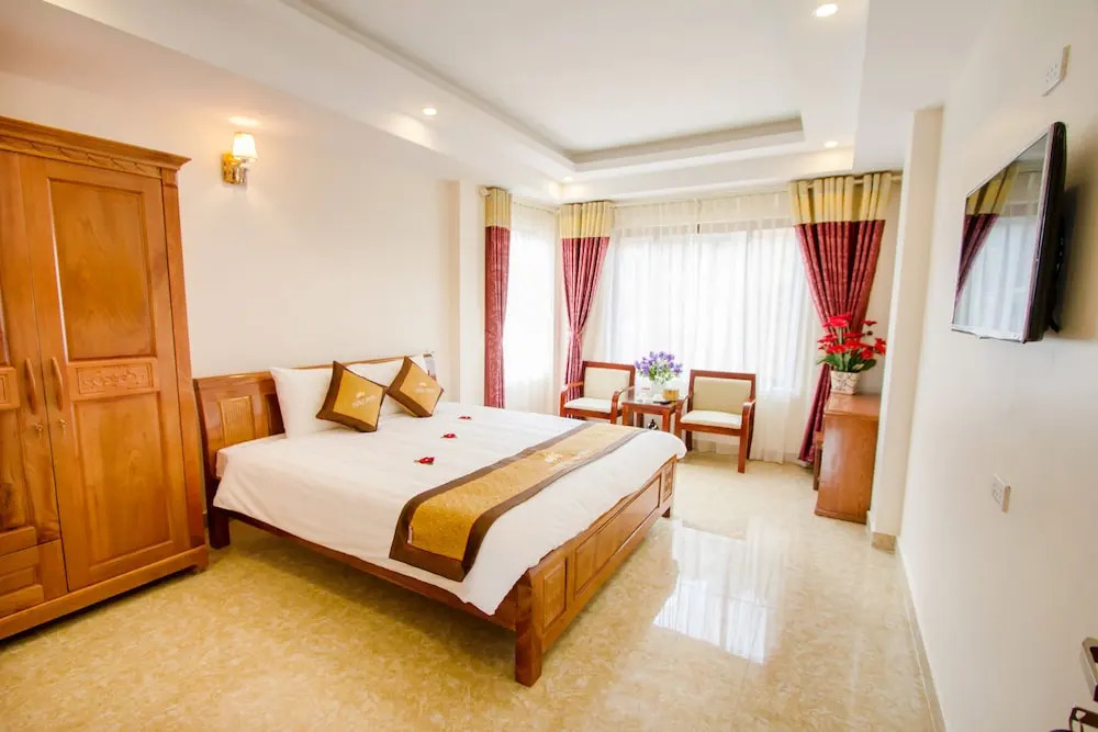 Sapa Ruby Hotel