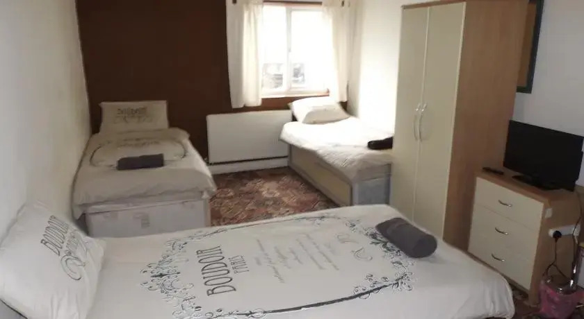 Inkerman Hotel