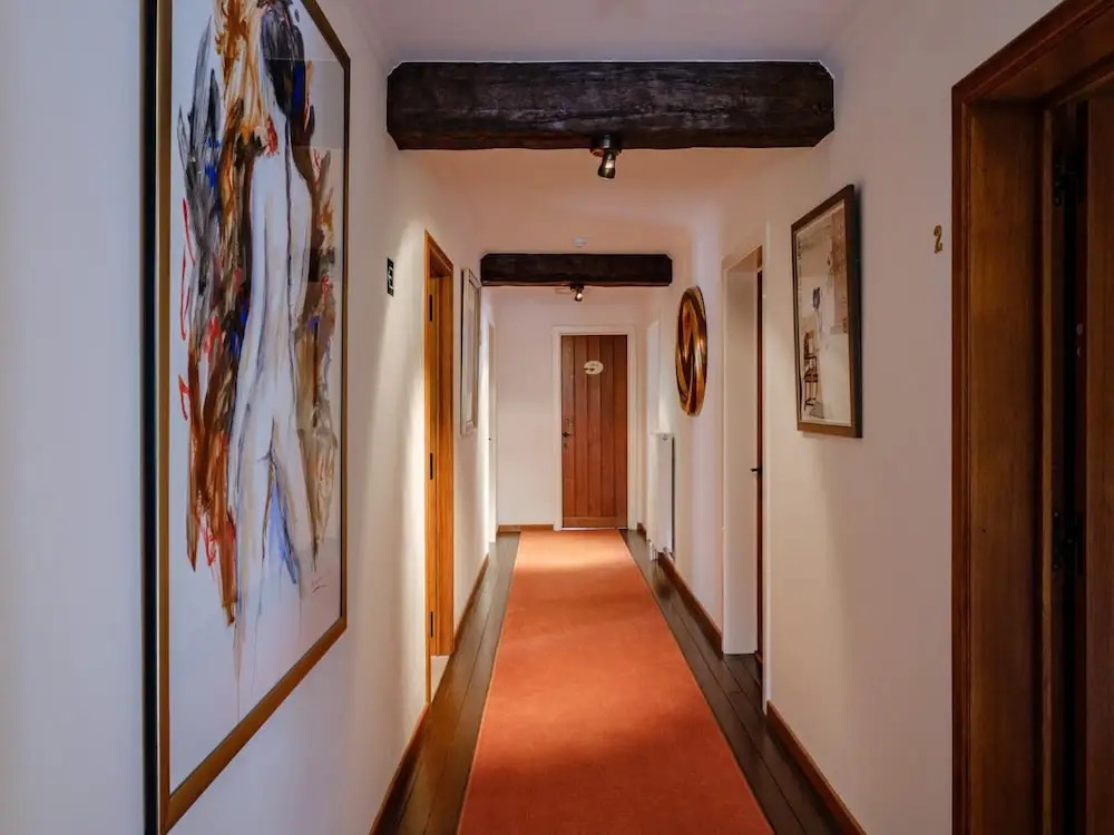 Auberge d'Alle