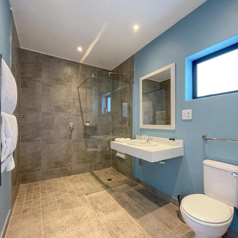 Houw Hoek Hotel