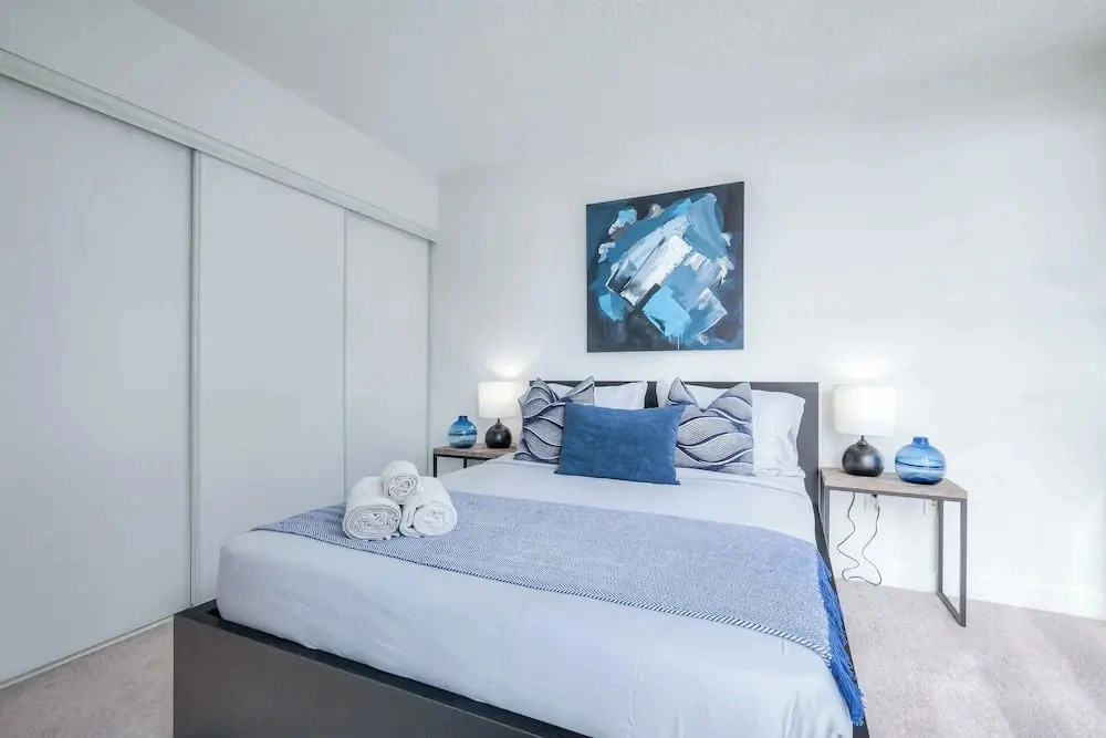 Skyforge Suites